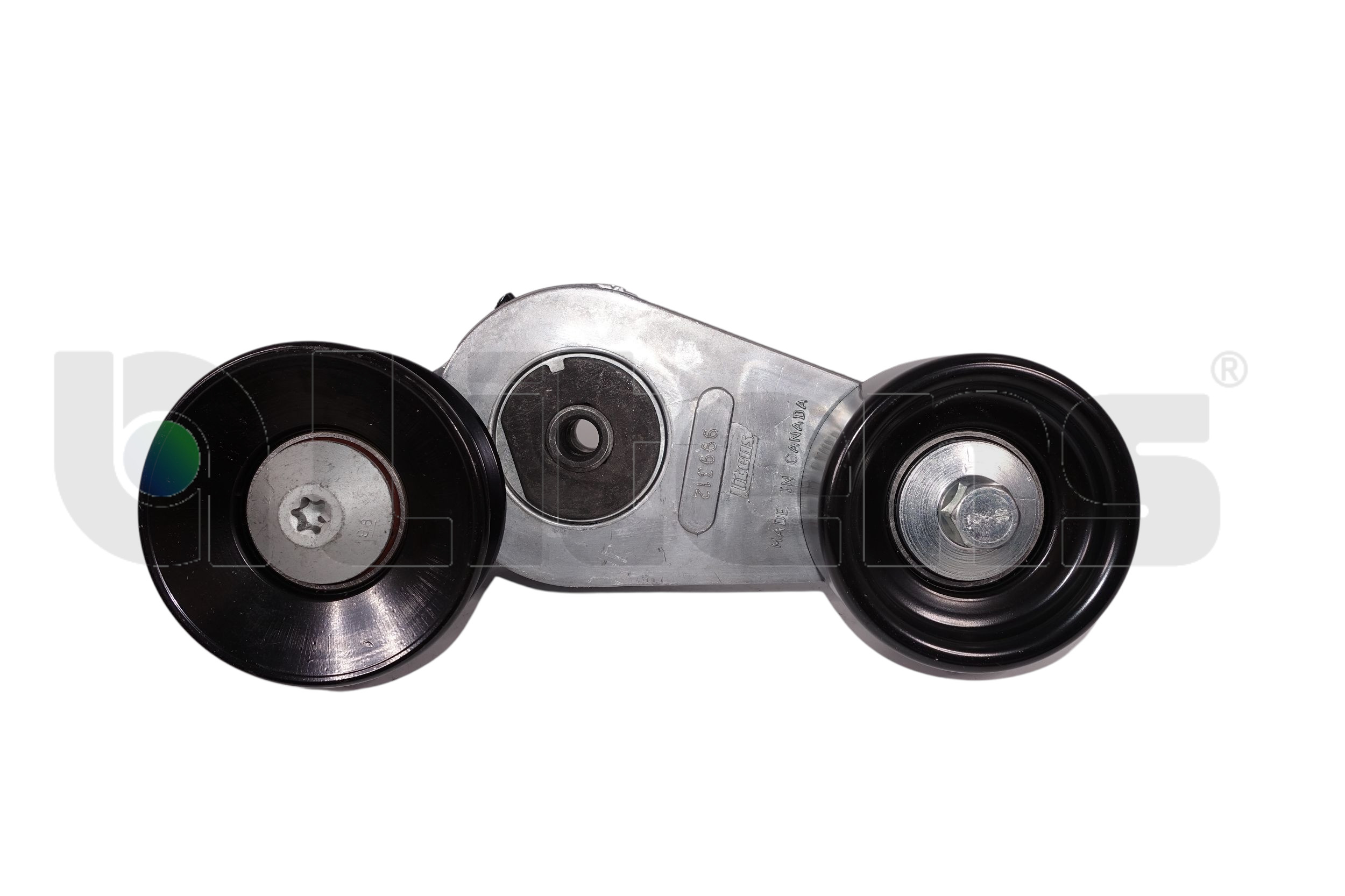 Napinák rebrovaného klinového remeňa Litens Aftermarket GmbH